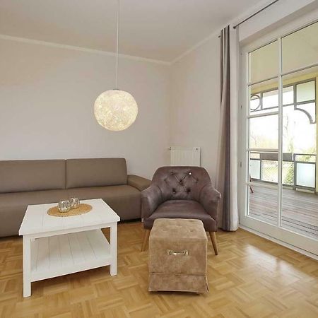 Likedeeler II Wohnung 03 Boltenhagen  Eksteriør billede