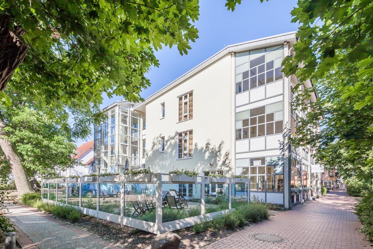 Likedeeler II Wohnung 03 Boltenhagen  Eksteriør billede