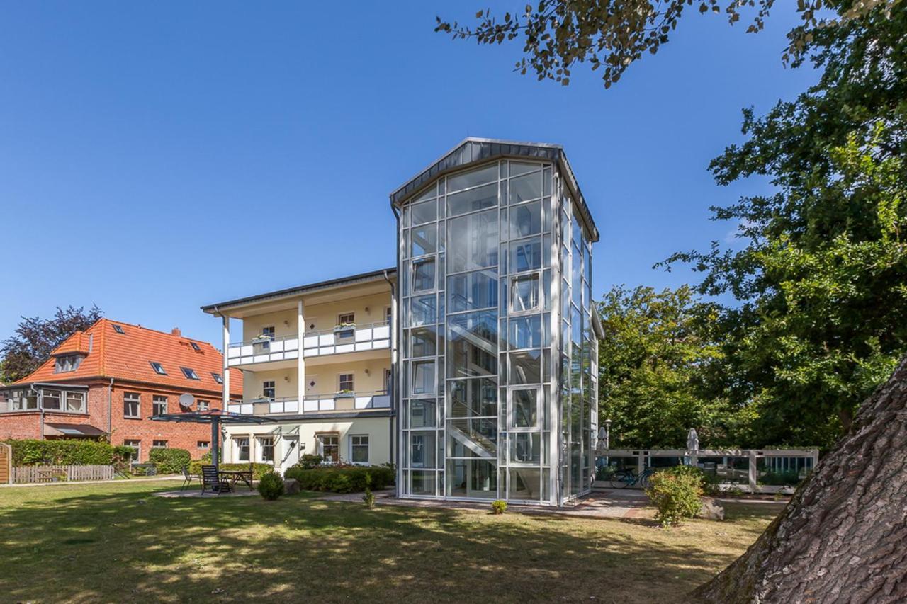 Likedeeler II Wohnung 03 Boltenhagen  Eksteriør billede